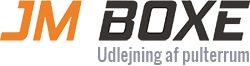JM BOXE